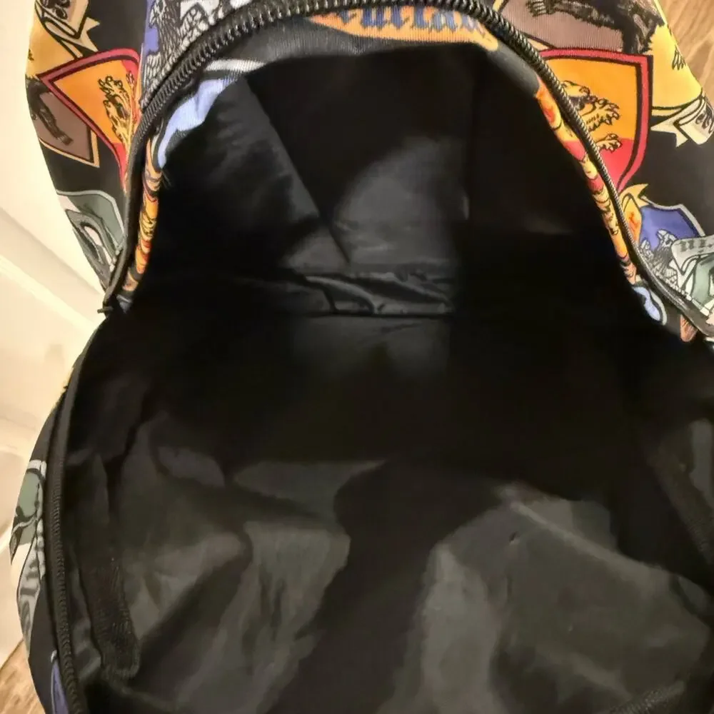 NWOT Harry Potter Backpack